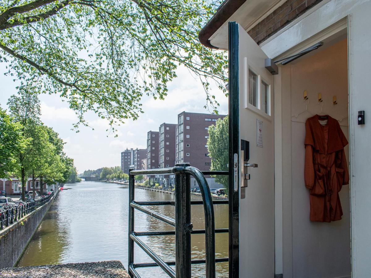 Sweets - Van Hallbrug Amsterdam Exterior photo